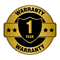 1 Year Extended Warranty