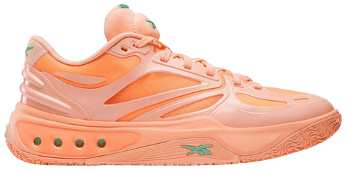 Reebok Engine A Future Peach Atomic Aqua