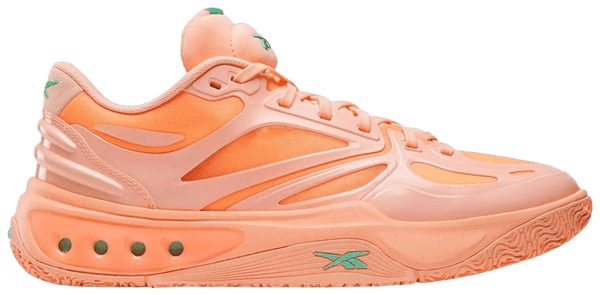 Reebok Engine A Future Peach Atomic Aqua