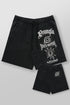1002 - Naruto Sweat Shorts
