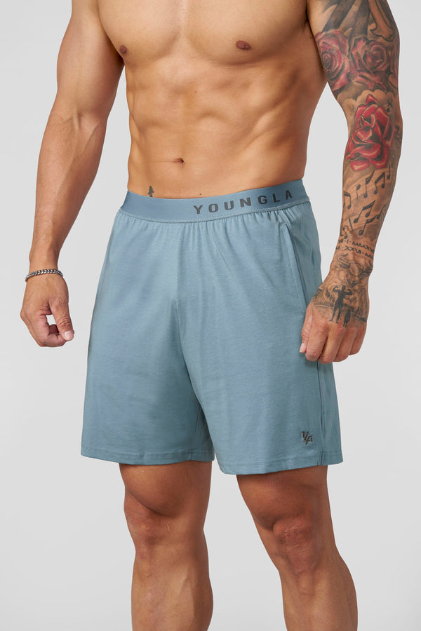 1008 - Sleepwear Shorts