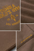 1014 - Gold's Iron Legacy Shorts