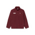 1018. Aerotex™ Weather-Ready Bonded Windbreaker - Crimson "Global"