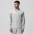 1018. Aerotex™ Weather-Ready Bonded Windbreaker - Slate Grey "Global"