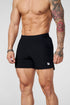 1018 - Core Training Shorts