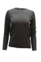 Women's Zadig & Voltaire Skull Sweater In Black Merino Wool