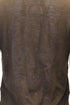 Women's Zadig & Voltaire Skull Sweater In Black Merino Wool