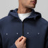 1023. Dri-Core™ Zip Hoodie - Navy