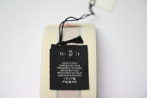 Gucci Queen Headband in Multicolor Polyester