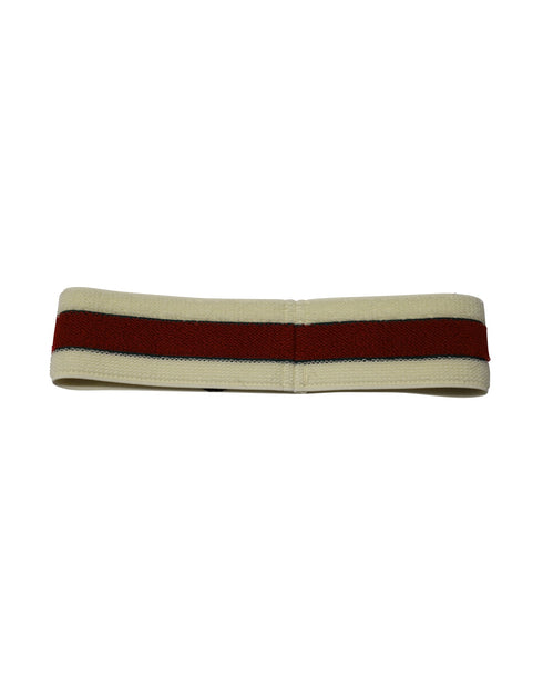 Gucci Queen Headband in Multicolor Polyester