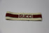Gucci Queen Headband in Multicolor Polyester