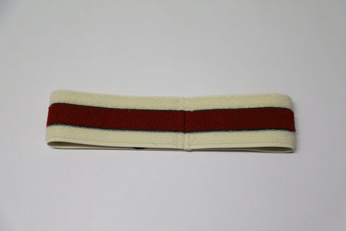 Gucci Queen Headband in Multicolor Polyester