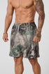 1035 - Baggy Basketball Shorts