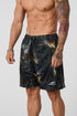 1035 - Baggy Basketball Shorts