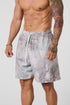 1035 - Baggy Basketball Shorts