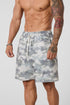 1035 - Baggy Basketball Shorts