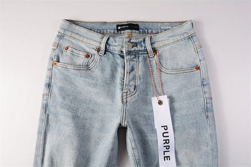 PURPLE Fashion Jeans 9010