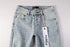 PURPLE Fashion Jeans 9010