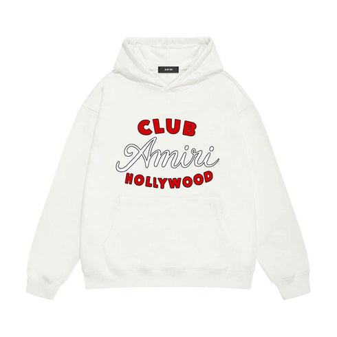 Amiri Fashion sweatshirts