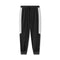 1067. Tetra-Lite® Cuffed Training Jogger - Black