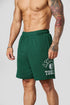 1069 - Golden Era Mesh Shorts