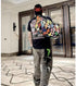 Chrome Hearts 2025 NEW Pants