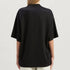 Palm Angels T-shirt Angel Alphabet Slogan Short Palm Sleeve T-shirt
