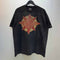 SAINT MICHAEL Vintage T-shirt DENIM TEARS Loose Short Sleeve