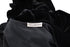 Women's Ulla Johnson Tess One Shoulder Jumpsuit in Black Velvet