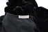 Women's Ulla Johnson Tess One Shoulder Jumpsuit in Black Velvet