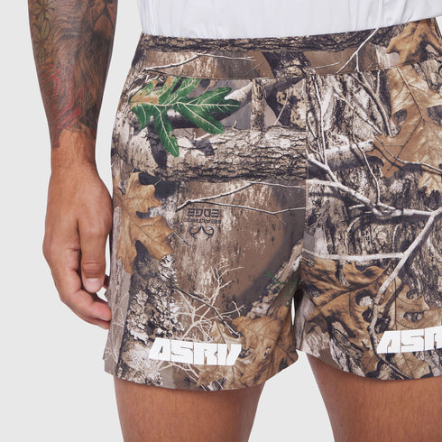 1117. Aerotex™ 3" Distance Short - Realtree® Edge "Blade"