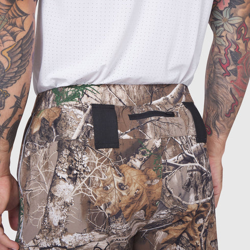 1117. Aerotex™ 3" Distance Short - Realtree® Edge "Blade"