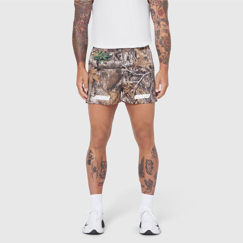 1117. Aerotex™ 3" Distance Short - Realtree® Edge "Blade"