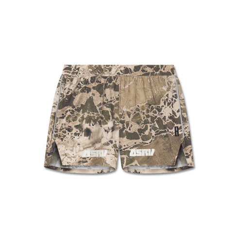 1117. Aerotex™ 3" Distance Short - Realtree® WAV3 "Blade"