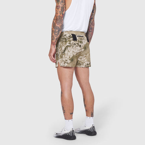 1117. Aerotex™ 3" Distance Short - Realtree® WAV3 "Blade"