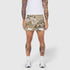 1117. Aerotex™ 3" Distance Short - Realtree® WAV3 "Blade"