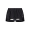 1117. Aerotex™ 3" Distance Short - Black "Blade"