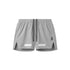 1117. Aerotex™ 3" Distance Short - Slate Grey "Blade"