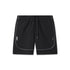 1118. Ion-Mesh™ Modal Liner Short - Black