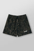 1118 - Tree Camo Cotton Shorts