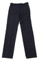 Men's A.P.C Rue Madame Paris Trousers in Blue Wool