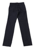 Men's A.P.C Rue Madame Paris Trousers in Blue Wool