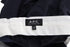 Men's A.P.C Rue Madame Paris Trousers in Blue Wool