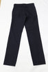 Men's A.P.C Rue Madame Paris Trousers in Blue Wool