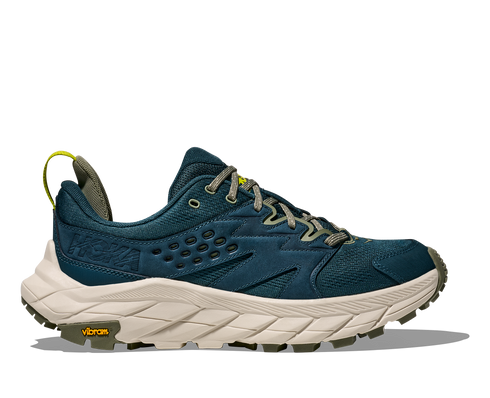 Men's Hoka Anacapa Breeze Low