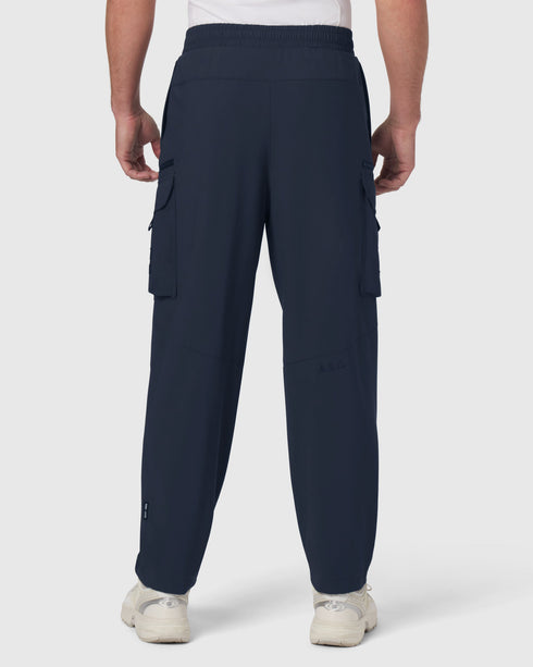 1131. Tetra-Lite® Cargo City Pant - Navy