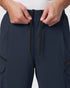 1131. Tetra-Lite® Cargo City Pant - Navy