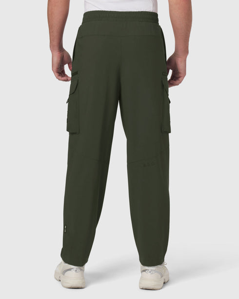 1131. Tetra-Lite® Cargo City Pant - Olive