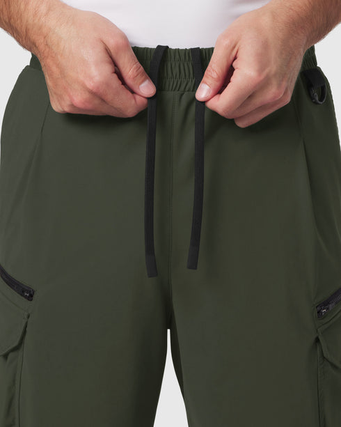 1131. Tetra-Lite® Cargo City Pant - Olive