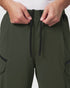 1131. Tetra-Lite® Cargo City Pant - Olive